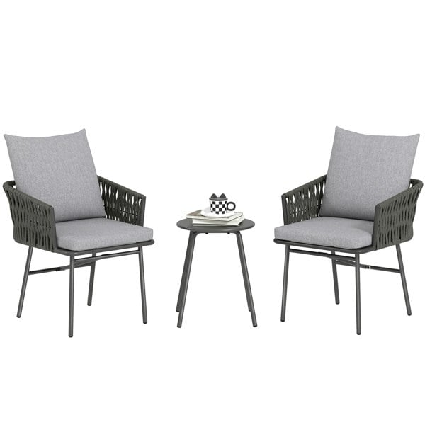 Leisure Coffee Set