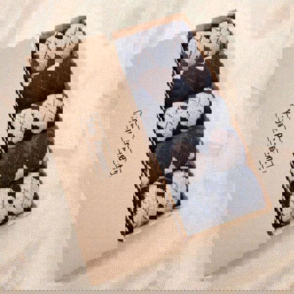 Leaper Boxed Set of 5 Pairs Wool Men’s Socks