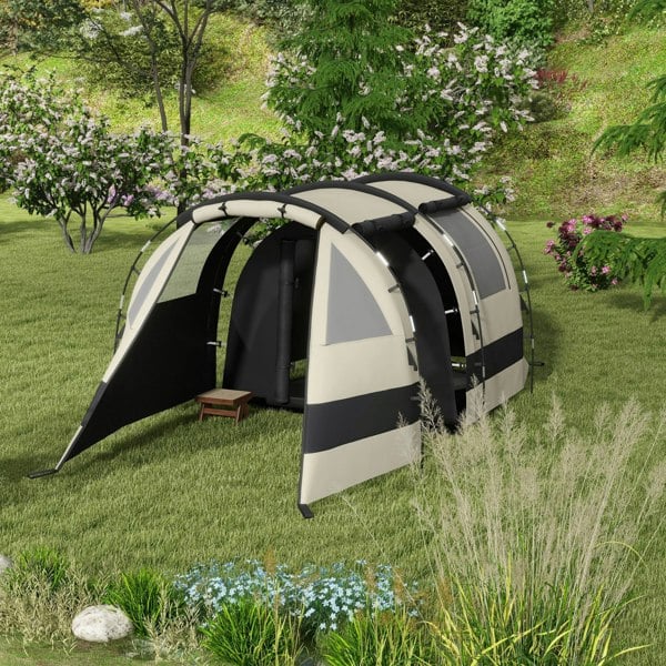 Camping Tent