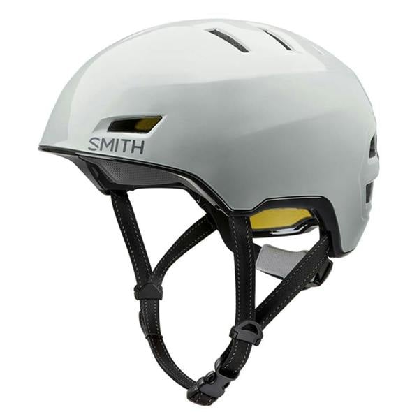 Smith Grey Express Mips City Bike Helmet - Small