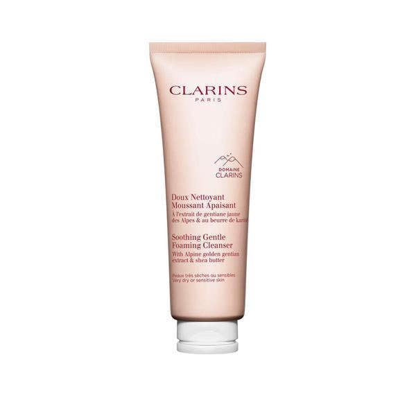 Elemis Clarins Soothing Gentle Foaming Cleanser 125ml