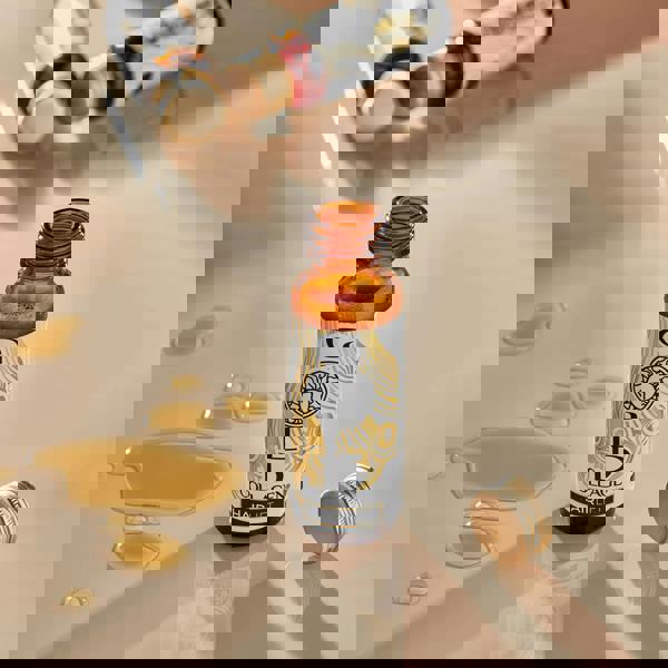 Gold Collagen Liquid Supplement Hair Lift Liquid Supplement 10 x 50ml - Additional 3