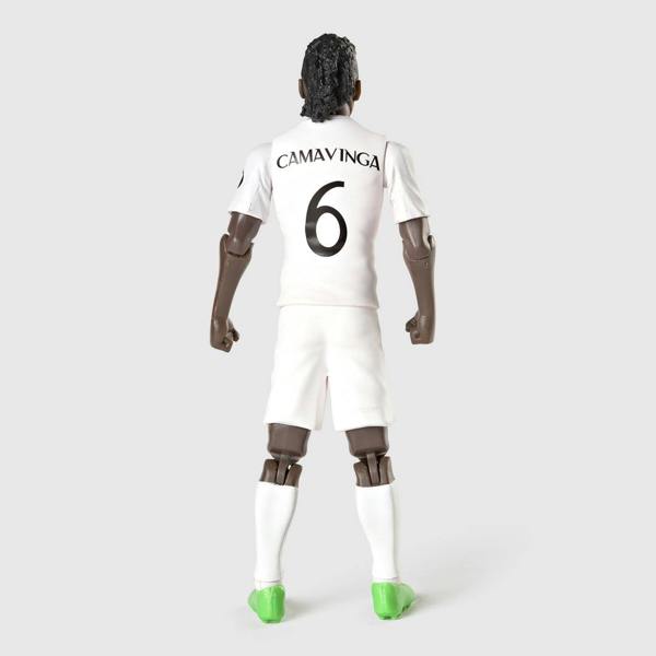 Banbo | Camavinga Real Madrid Fully Articulated Figurine
