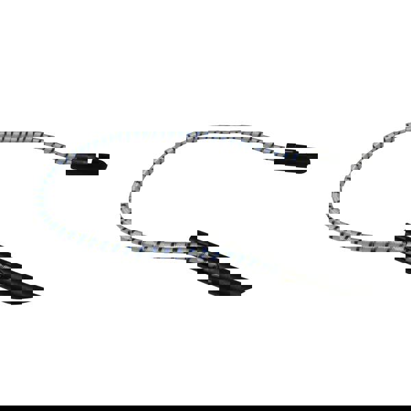 Bungee Cord Toggle Ties with Hook x10 (Elastic Tie Down Straps)