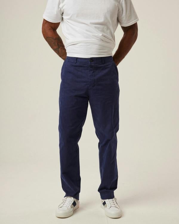 Peregrine  Ashton Chino Trousers