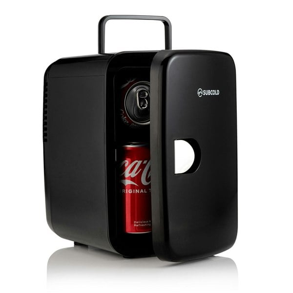 Subcold Style 4L Mini Fridge