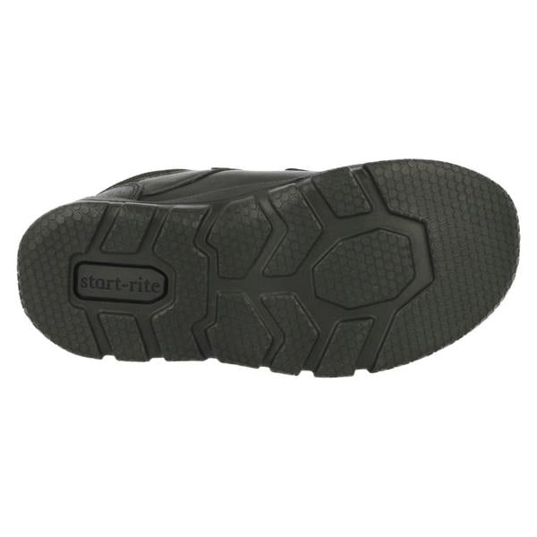 Start-rite Boys Startrite School Shoes Warrior