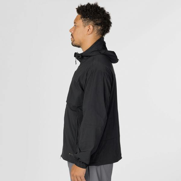 Snow Peak Snow NSD Utility Parka