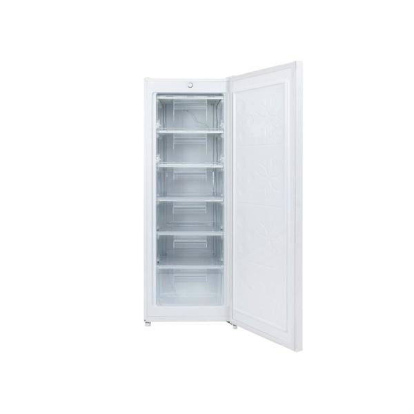Willow 55cm Tall Freezer WTF55W - White