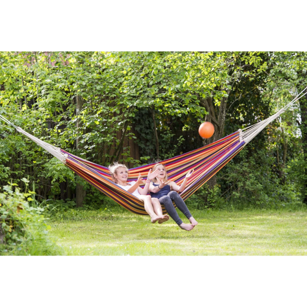 Amazonas Paradiso Tropical Hammock