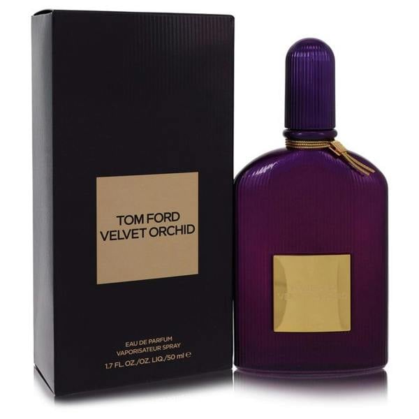 Tom Ford Velvet Orchid Eau De Parfum 50 ml