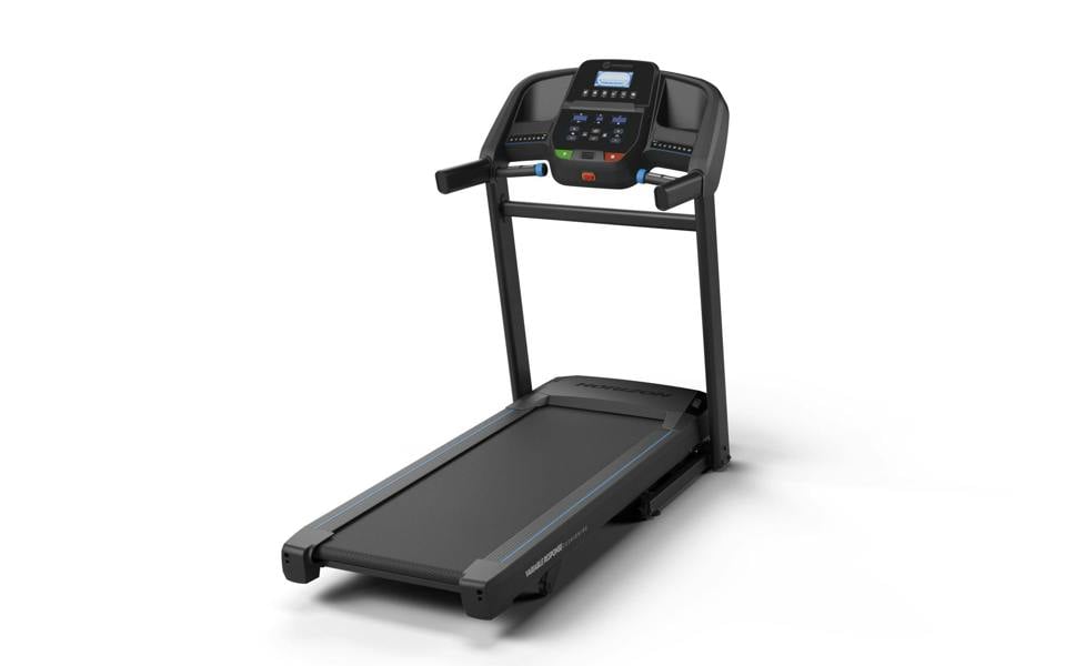 New Horizon T202 Treadmill - uk.johnsonfitness.com