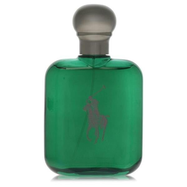Ralph Lauren Polo Cologne Intense by Ralph Lauren Cologne Intense Spray (Tester) 4 oz for Men 120 ml
