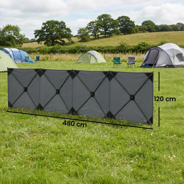 Camping Windbreak