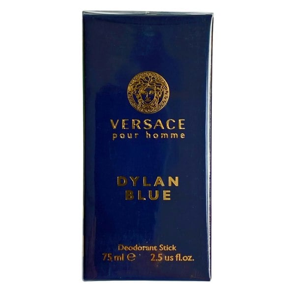 Versace Dylan Blue pour Homme Deodorant Stick 75ml