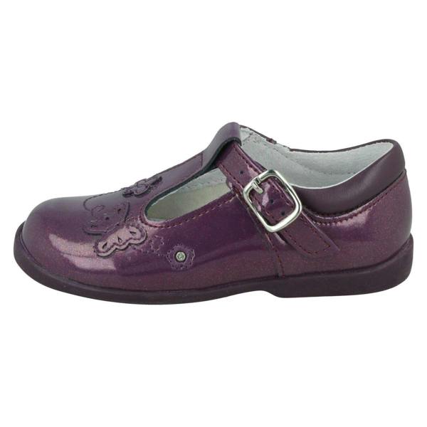 Start-rite Girls Startrite Casual Shoes Sunshine