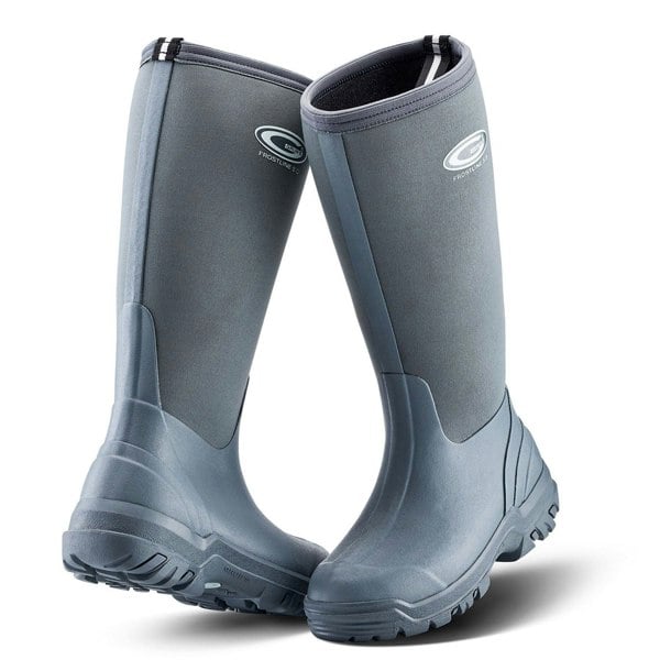Grubs Grub's Frostline 5.0 Classic Insulated Wellington Boots
