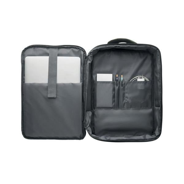 MidOcean Laugar Slim Laptop Backpack - Creamy Green - 