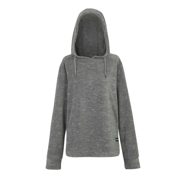 Regatta Womens Mayse Hoodie - Grey