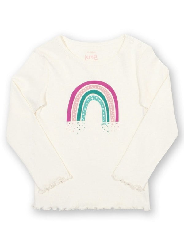 Kite Girls Organic Stardust T-Shirt