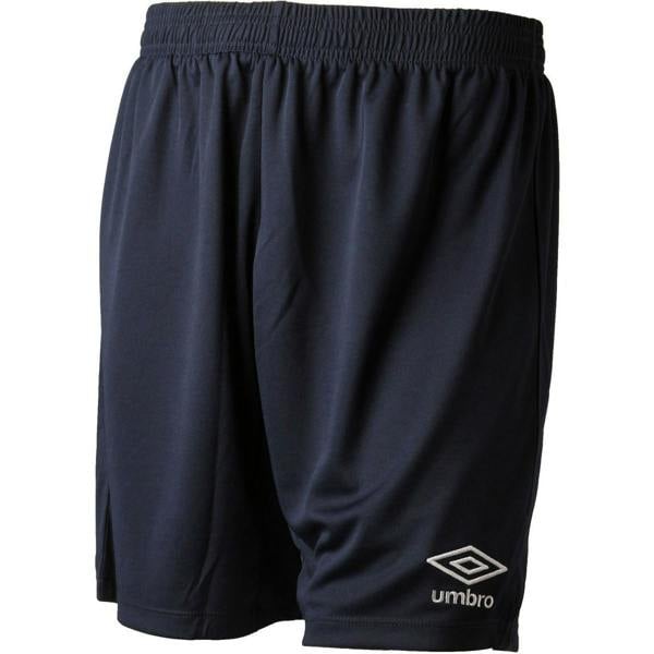 Umbro Childrens/Kids Club II Shorts - Navy - 