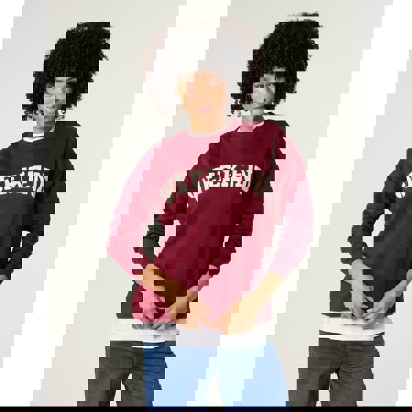 Blue Vanilla Weekend Sweatshirt