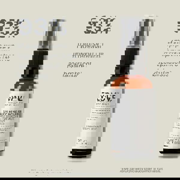 Evolve Beauty Salicylic Rescue Serum 30 ml