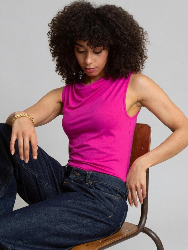 Kite Womens Overcliff Jersey Top
