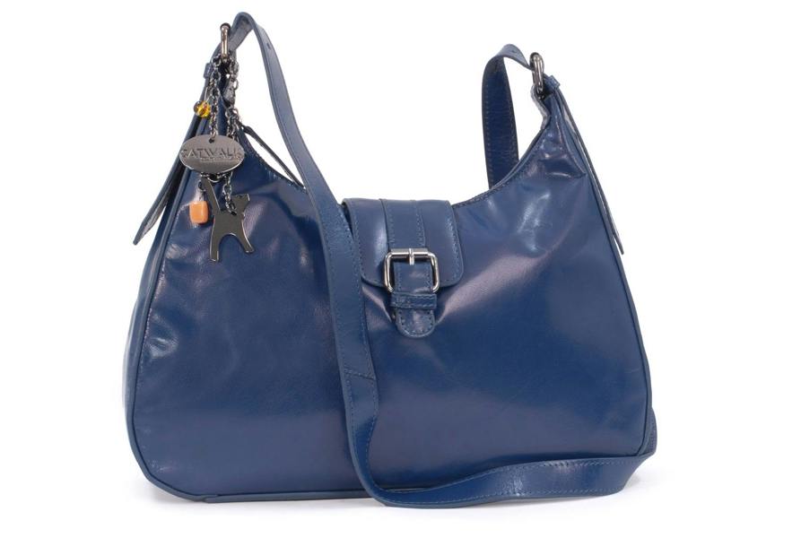 Catwalk Collection Handbags Harlie - Cross Body Bag