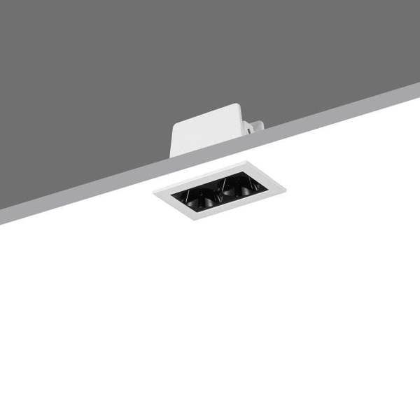 4 Watt Recessed Mini LED Spotlights - Ultra Beam Lighting Ltd