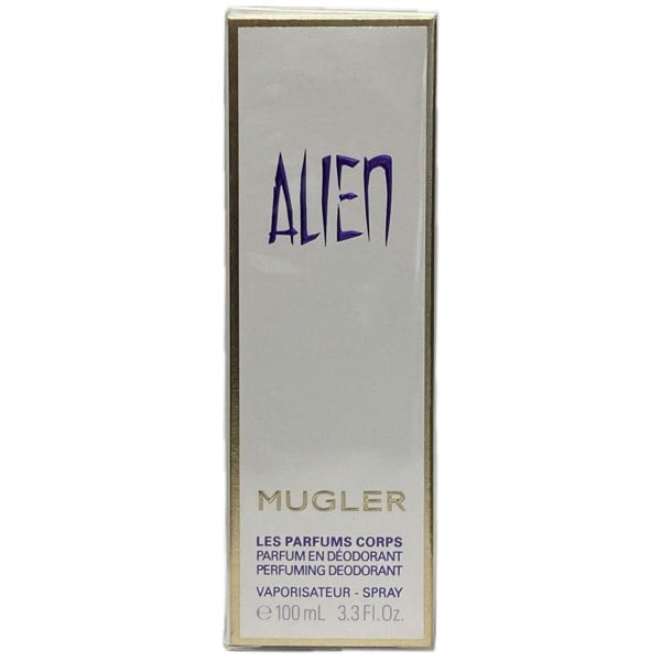 Thierry Mugler Alien Deodorant Spray 100ml
