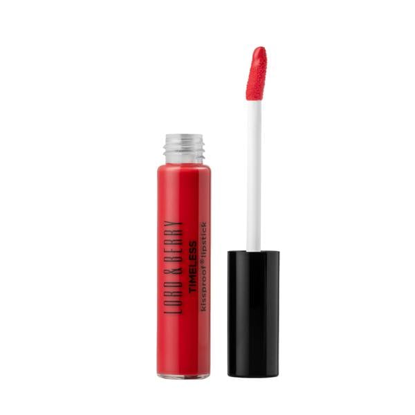 Lord and Berry Timeless - Kissproof Lipstick 7ml