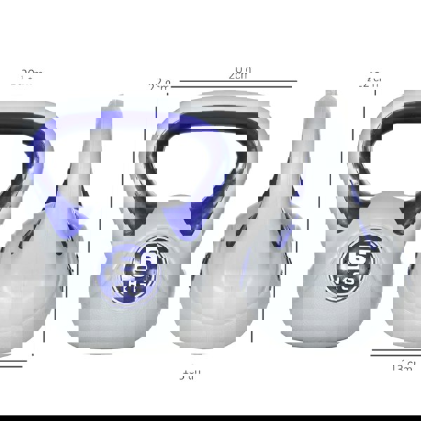Kettlebell