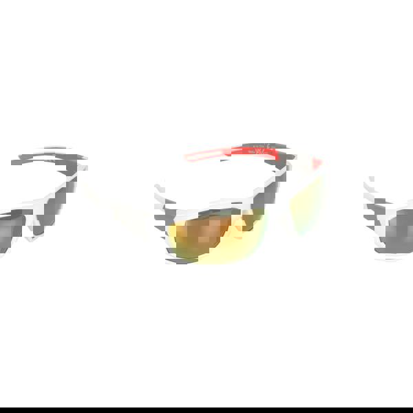 Mountain Warehouse Mens Byron Sunglasses - Blue/Green - 