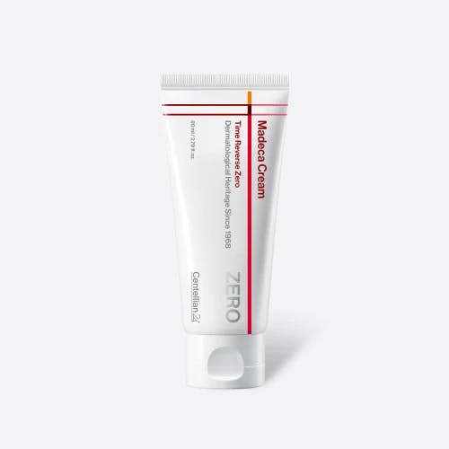 CENTILLIAN24 CENTELLIAN24 Madeca Cream Time Reverse Zero 80ml