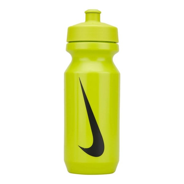 Nike Big Mouth 2.0 Wide Mouth 650ml Water Bottle - Atomic Green