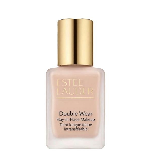 Estée Lauder Double Wear Stay-in-Place Long Wear Matte Foundation SPF10 1N0 Porcelain 30ml - Extra