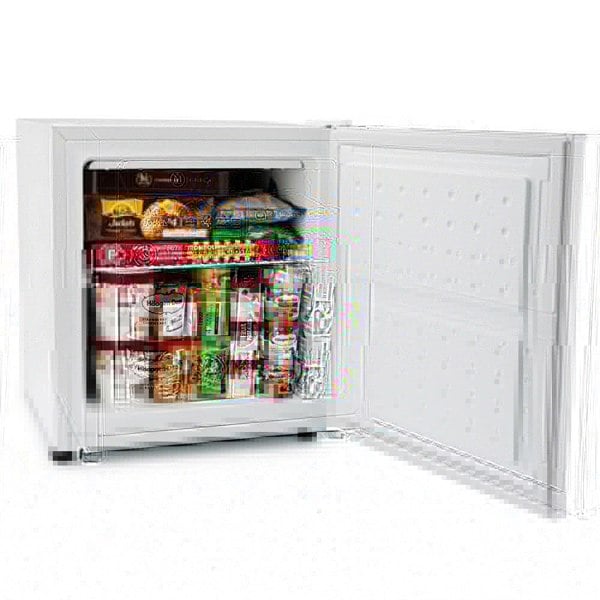 Subcold Eco35F Mini Freezer - White