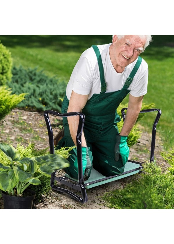 Garden Kneeler