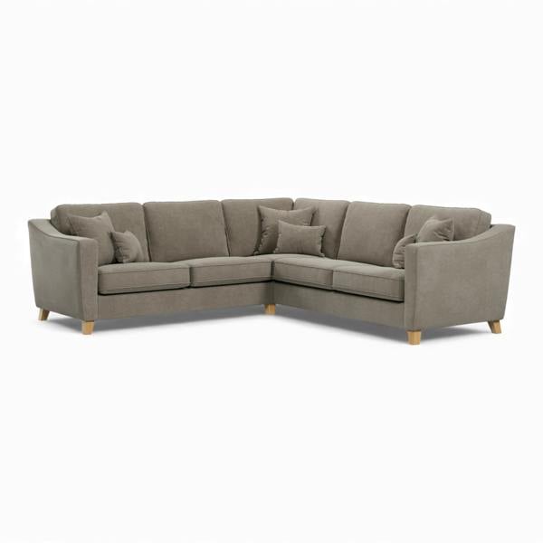 The Great Sofa Company The Elton Large Corner Sofa