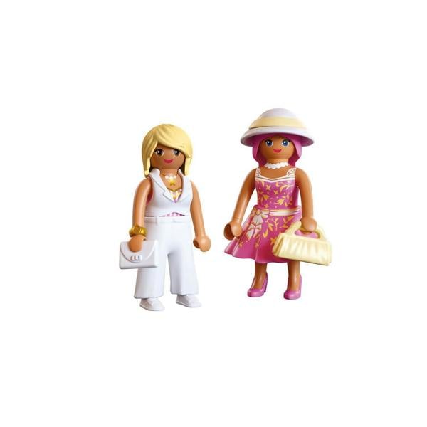 Playmobil Friends out Shopping - 72173 Playset