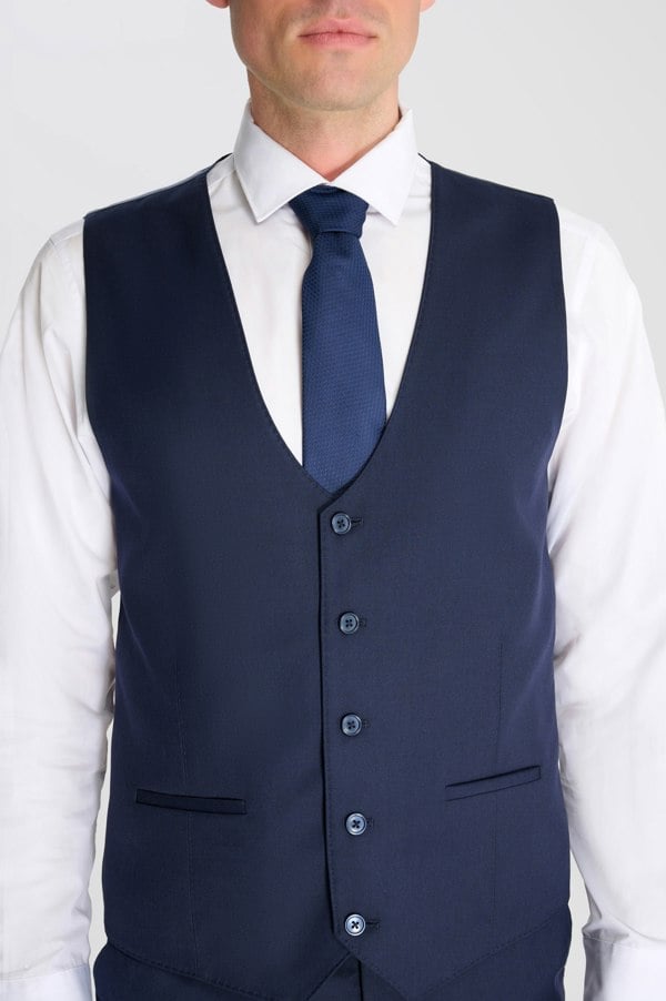 Carter & Jones Edina 3 Piece Suit Set by Carter & Jones - Ink