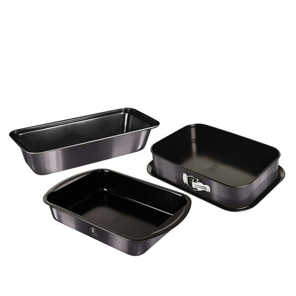 Berlinger Haus Versatile Non-Stick Baking Set BH7634