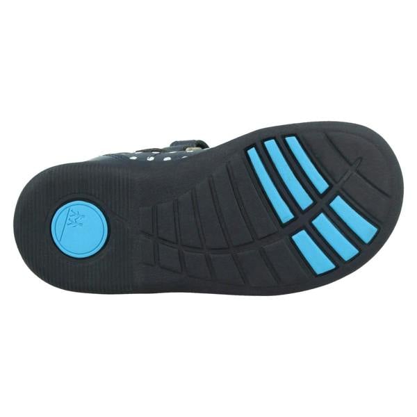 Start-rite Girls Startrite Mary Jane Style Ballerinas Twizzle