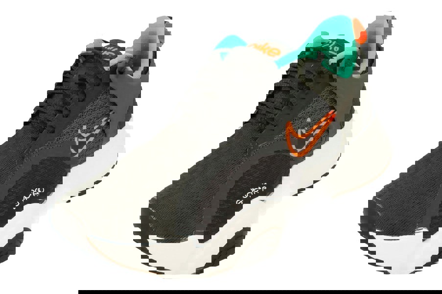 Nike Mens Superep Go 2 Cz0604  083 - Dark Smoke Grey Total Orange 083 - Photo 0