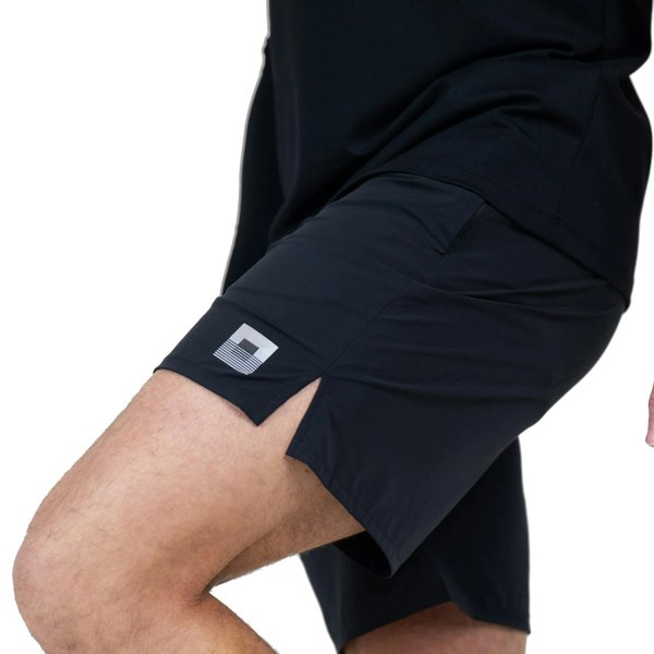 REFLECT Core ID Shorts Black