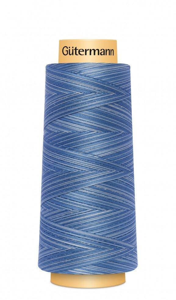 Gutermann Cotton Sewing Thread 1500m Cotton Thread Suitable For Dressmaking