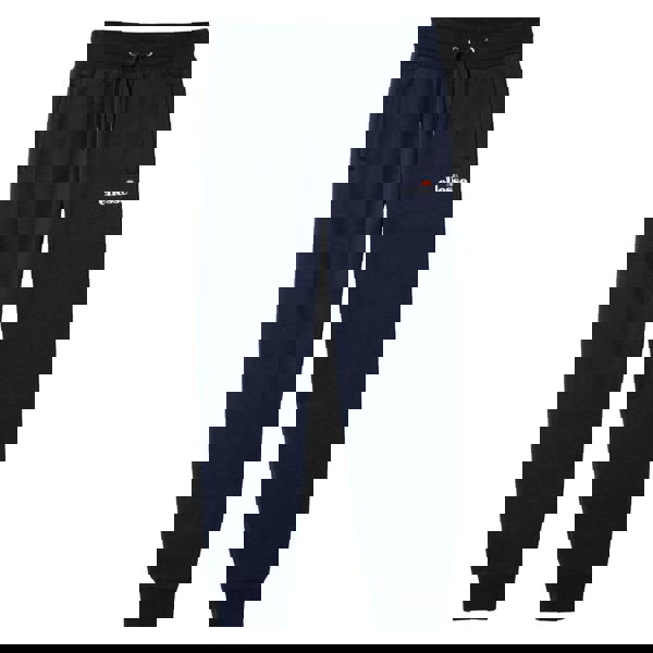 Ellesse Boys Stasere 2 Jogging Bottoms - Navy - 