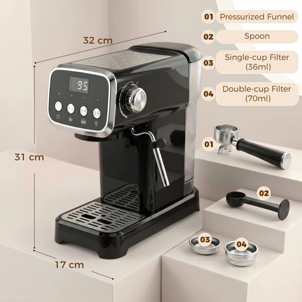 Coffee Maker