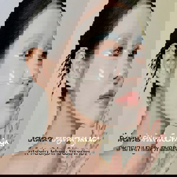 Biodance  Radiant Vita Niacinamide Real Deep Mask